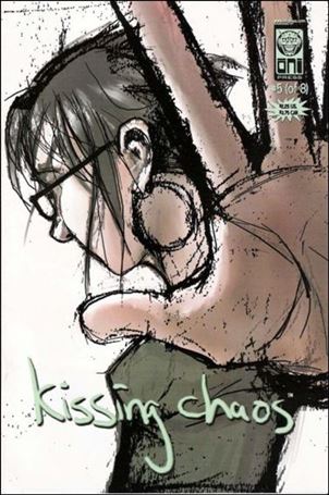 Kissing Chaos issue 5