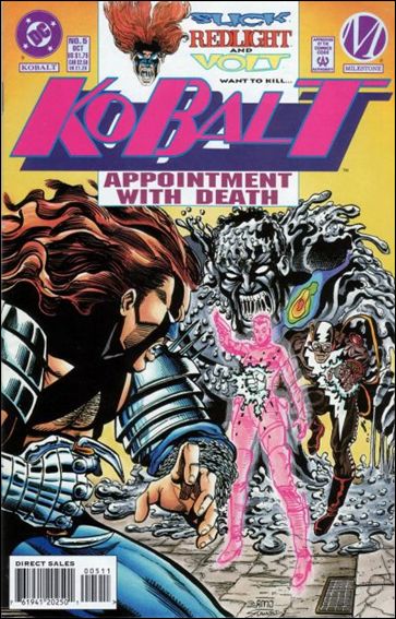 Kobalt issue 5