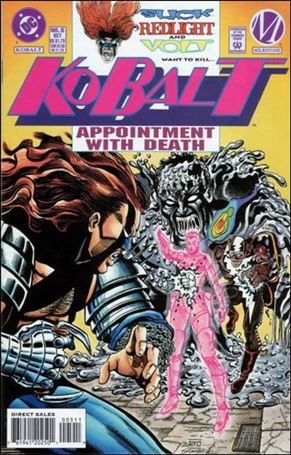 Kobalt issue 5