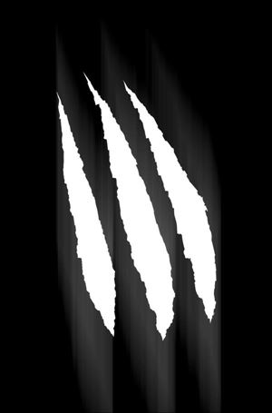 Ghost Rider / Wolverine: Weapons of Vengeance - Alpha issue 1-I Wolverine Insignia Virgin Cover