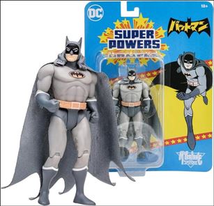 Super Powers Collection Action Figures (2022) figure 29 Batman