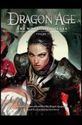 Dragon Age: The World of Thedas Cover Image 2