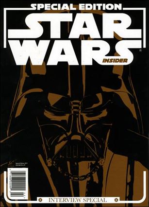 Star Wars Insider Special Edition Cover Image 1