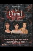 Charmed: Season One Cover Image 2