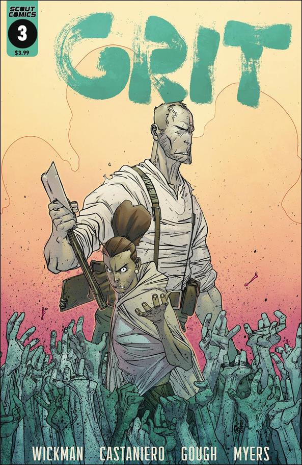 Grit issue 3
