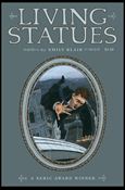 Living Statues Cover Image 1
