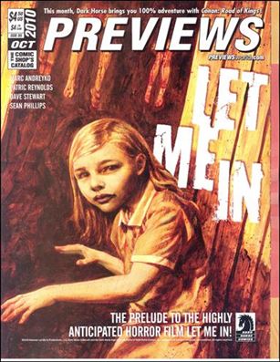 Previews issue 265