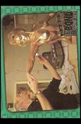 James Bond Connoisseur's Collection Volume Three: The Bond Legacy (Base Set) card 258 Behind the Scenes