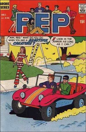 Pep issue 236