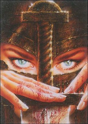 Royo: Secret Desires (Base Set) Cover Image 1