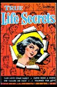 True Life Secrets issue 4
