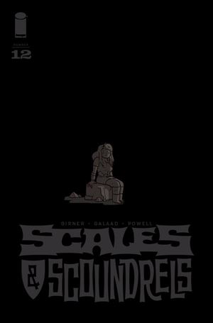 Scales & Scoundrels Cover Image 2