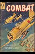 Combat (1961) issue 2
