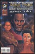 Star Trek: Deep Space Nine: Special Cover Image 1