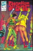 Strontium Dog (1987) issue 12