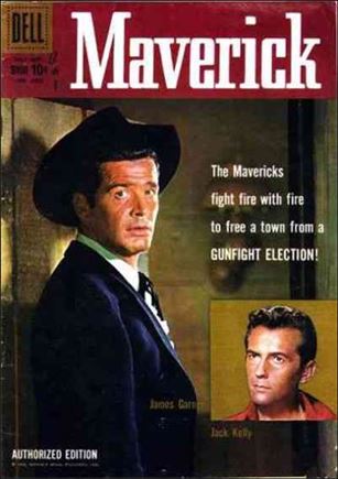Four Color (1942) issue 1005