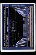 Star Wars: Dagobah Revised (Base Set) card 73 Star Destroyer: Launch Bay