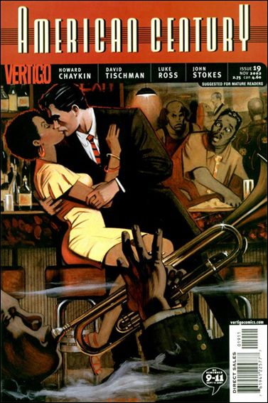 American Century issue 19