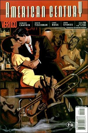 American Century issue 19