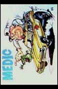 Odder Odd Rods (Base Set) card 65 Medic
