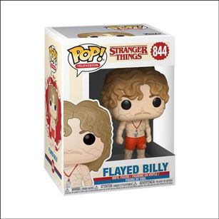 POP! Television figure 844 Flayed Billy