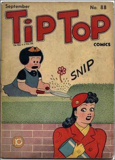 Tip Top Comics issue 88