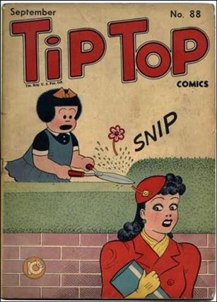 Tip Top Comics issue 88