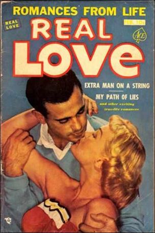 Real Love issue 53