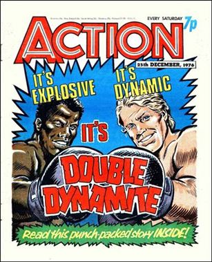 Action (UK) issue 41