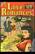 Love Romances issue 30