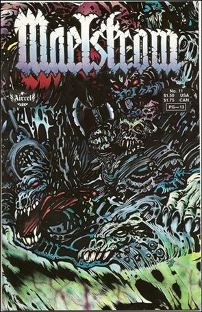 Maelstrom Cover Image 2