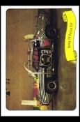 Kustom Cars 1  (Base Set) Cover Image 1