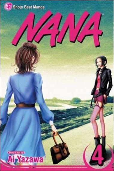 Nana issue 4