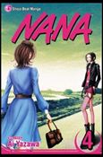 Nana issue 4