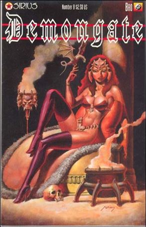 Demongate issue 8