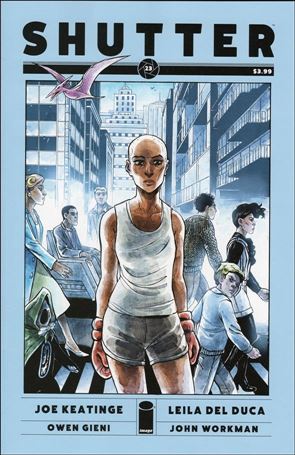 Shutter issue 23