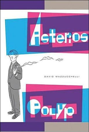 Asterios Polyp Cover Image 1