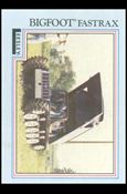 Bigfoot (Base Set) card 99