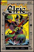 Elric: Sailor on the Seas of Fate Cover Image 1