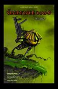 Vegetable Wars Trilogy Cover Image 1