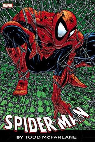 Spider-Man by Todd McFarlane Omnibus issue 1