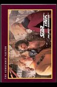 Star Trek 25th Anniversary: Series 2 (Base Set) card 192 The Vengeance Factor