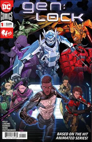 Gen Lock Cover Image 1