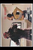 Star Trek: The Next Generation - The Episode Collection Season Two (Base Set) card 164 The Dauphin, Episode 36B