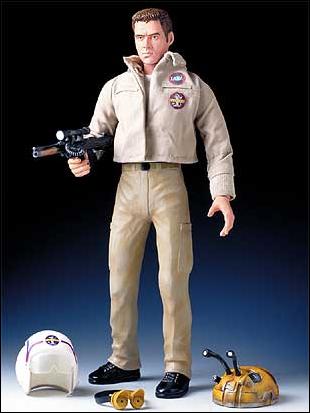 Farscape (Series 1) figure 3-B Special Edition