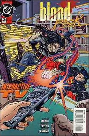 Blood Pack issue 2