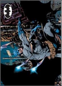 Batman Archives (Promo) card SD08