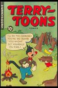 Terry-Toons Comics (1947) issue 80
