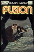 Fusion (1987) issue 15