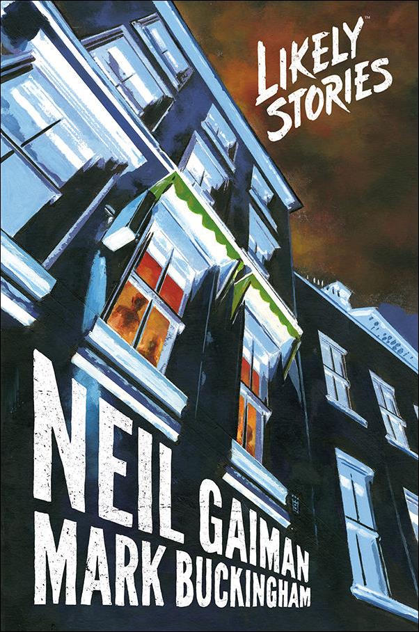 Likely Stories issue nn